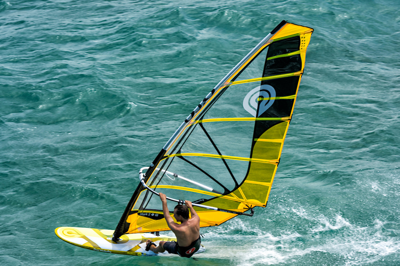 Windsurf Race Boards