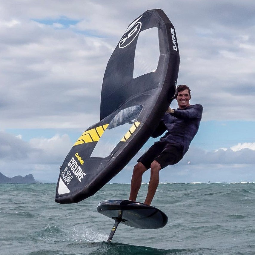 windsurf camp 3-Day Wing Foil Camp – Wind-NC