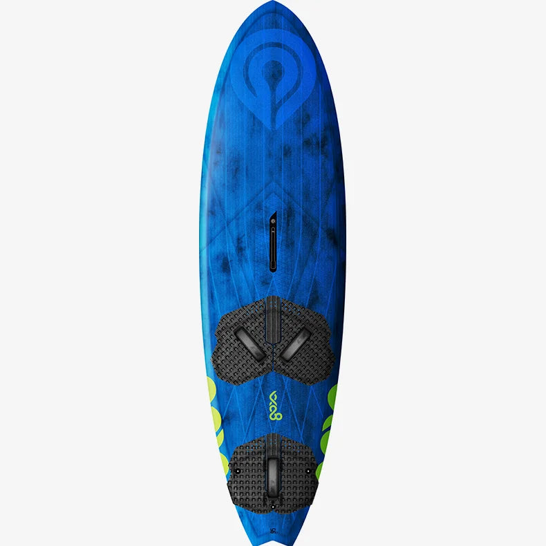 Goya One 12 Carbon 2025 – Wind-NC