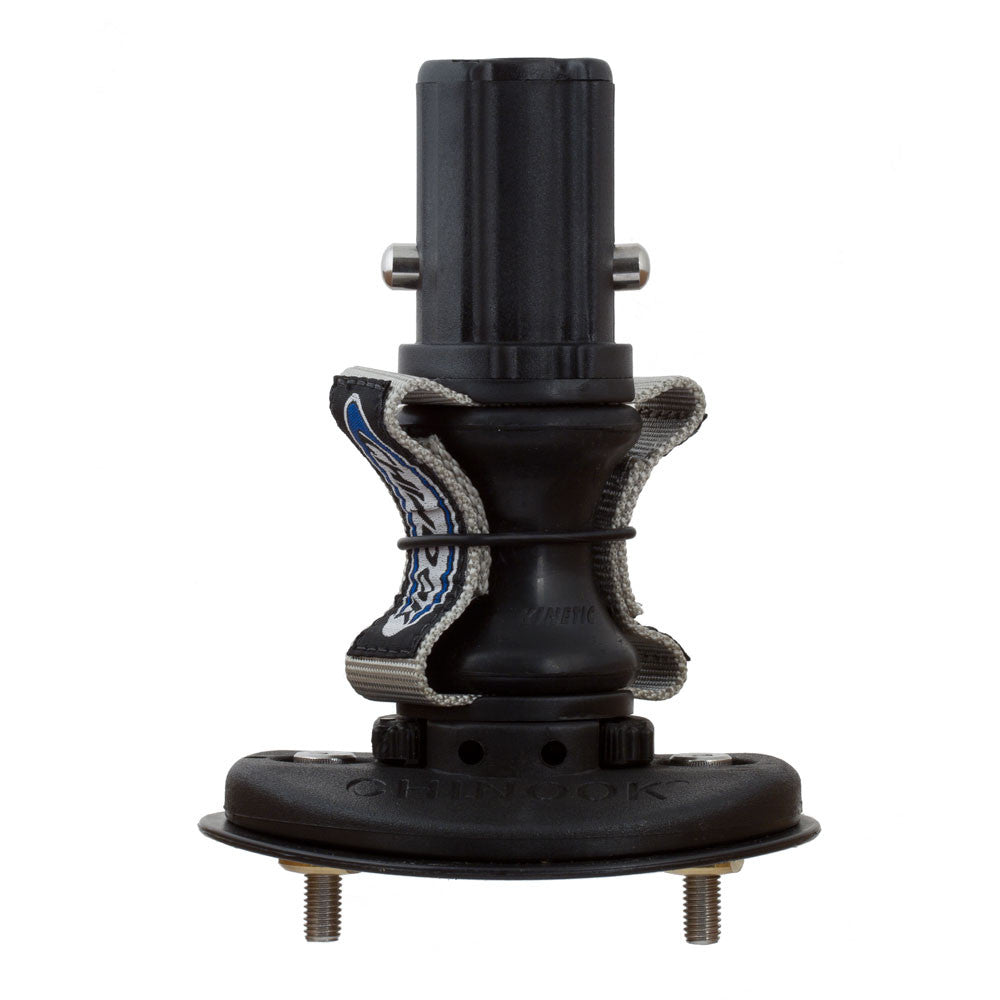 Shop Chinook 2 Bolt Rubber Mast Base US Cup Windsurf UJ For