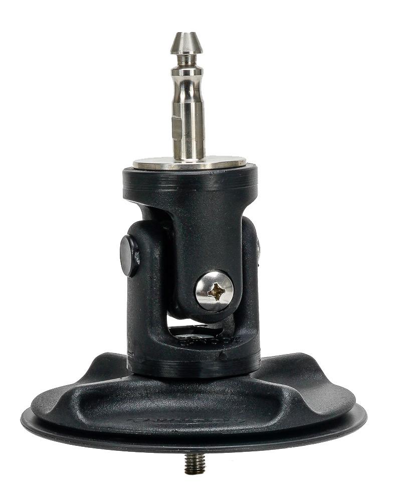 Shop Chinook 1 Bolt Mechanical Mast Base EX Pin Windsurfing Shop Chinook 1 Bolt Mechanical Mast Base EX Pin Windsurfing