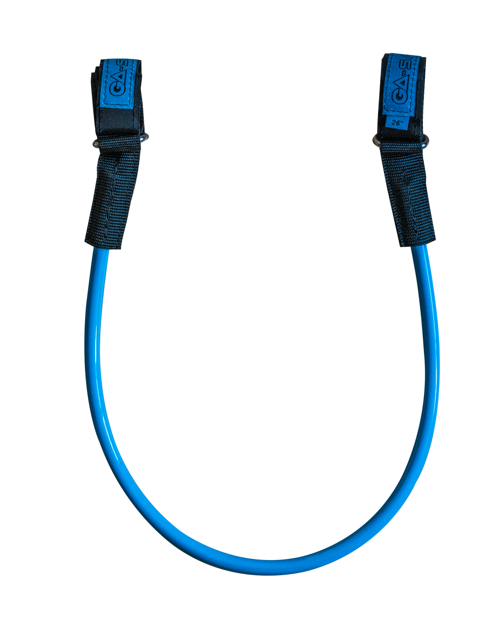 Shop Gaastra Quick Mount Fixed Length Windsurf Harness Lines For Sale