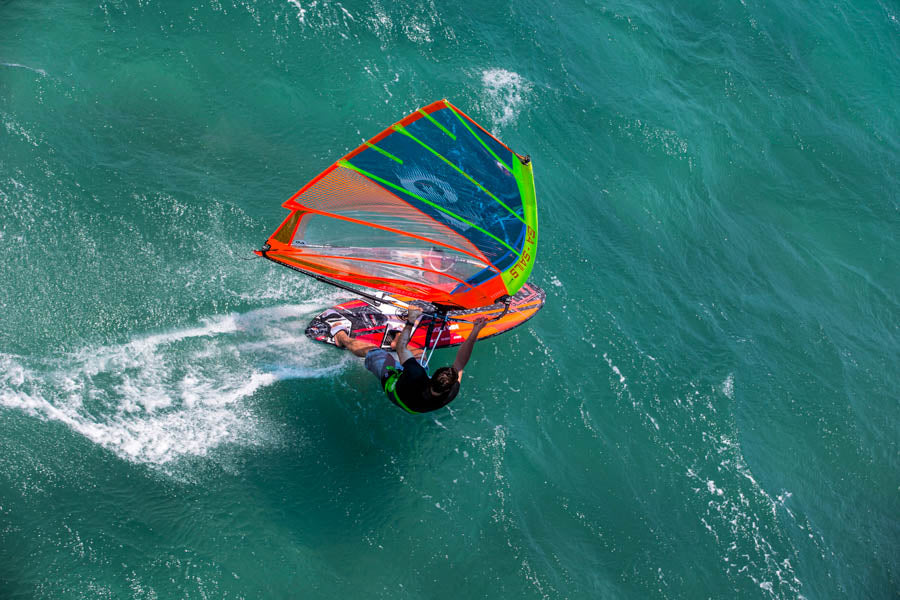 Tabou Windsurfing Boards