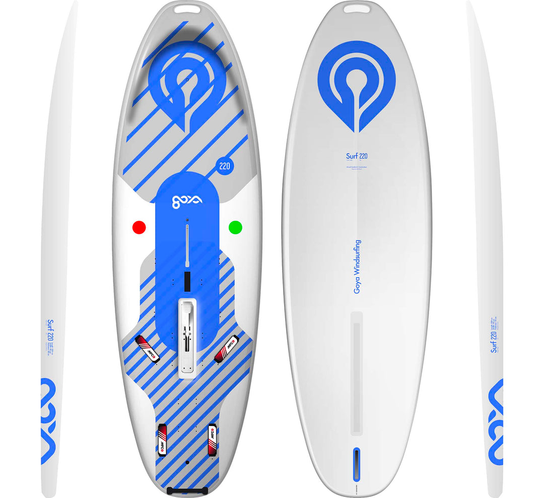 Shop Windsurfing Boards For Sale- Goya/Tabou/RRD- Fast, Cheap Freight! –  Wind-NC