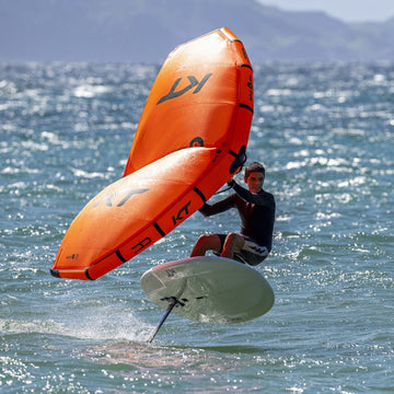 Wing Foil - Private Lesson