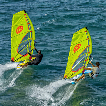 Windsurf Private Lesson