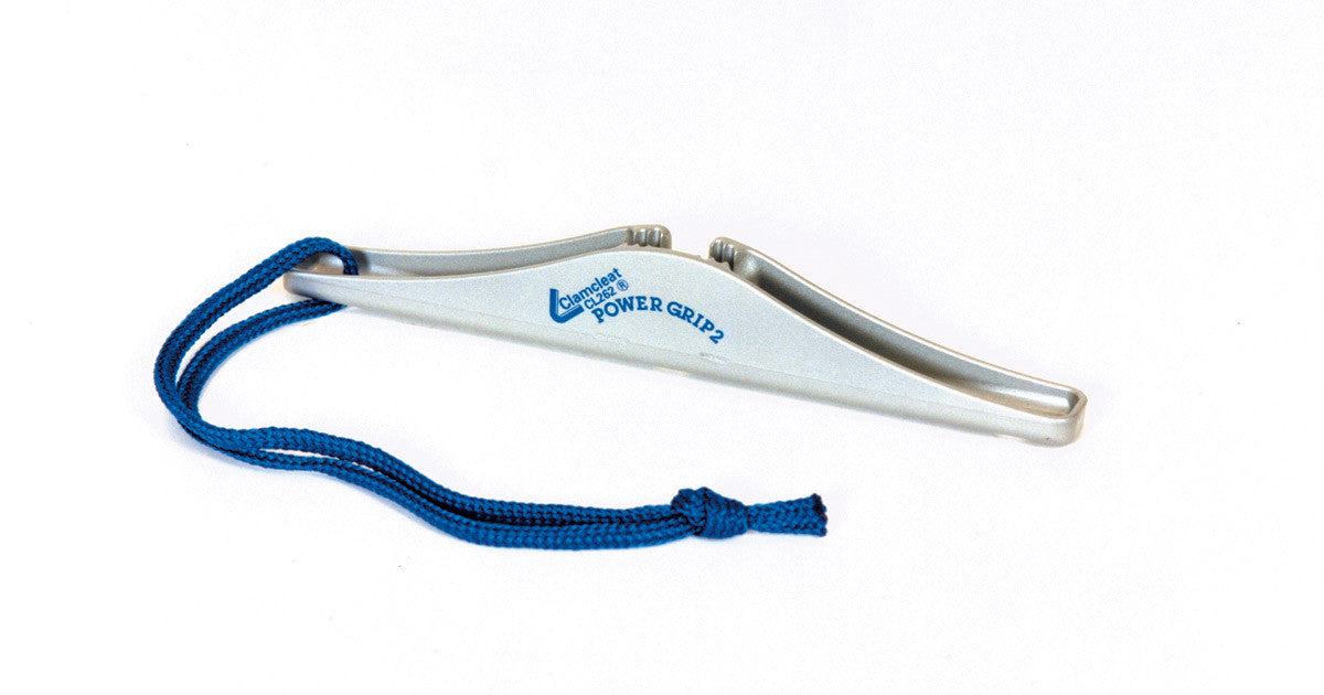 Shop Two Hand Tug Cleats Hand Held Windsurf Downhaul Tools For Sale