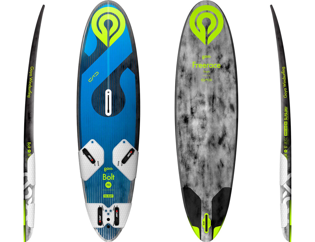 Goya surfboards deals