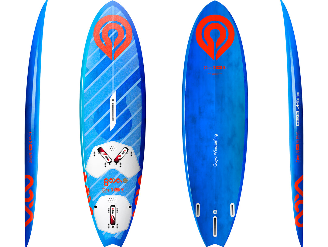 Quatro - Boards - Sphere
