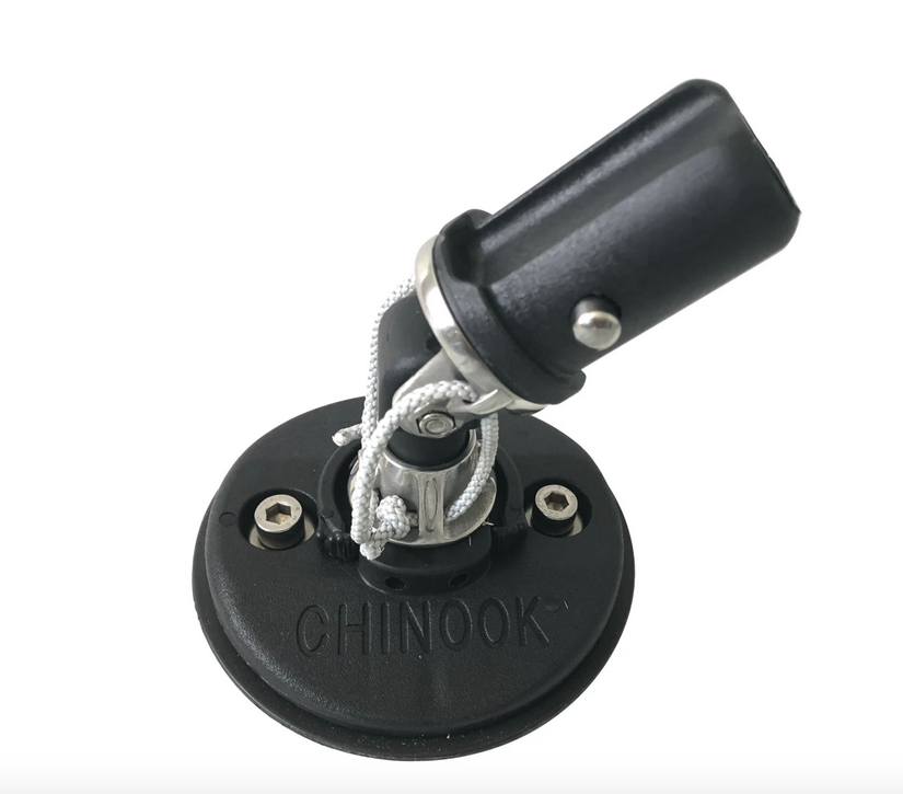 Kit De Réparation De Joint De Tendon De Pied De Mât En